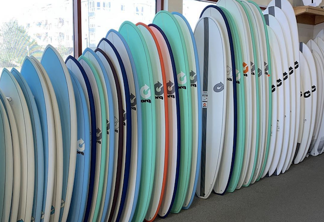のカラーの [即出荷] torq surfboard トルク サーフボード ACT PG-R 6'2 ピージーアール ショートボード future  5Plug [営業所止め送料無料] follows - 通販 - PayPayモール であればマ - shineray.com.br